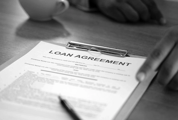 How to Read a Loan Agreement